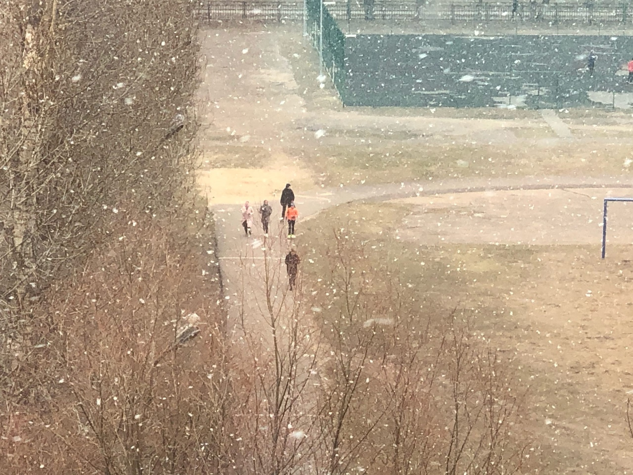 Морозы на 90 процентов: дали прогноз на зиму 2020-21