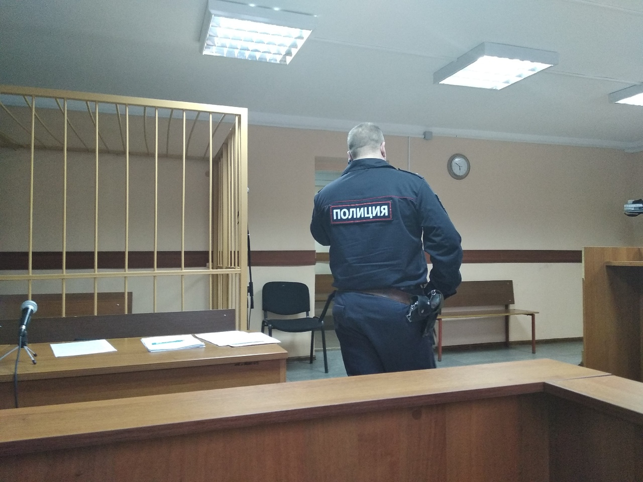 Пациентов психбольницы кормил сомнительной кашей: в Ярославле осудили директора комбината