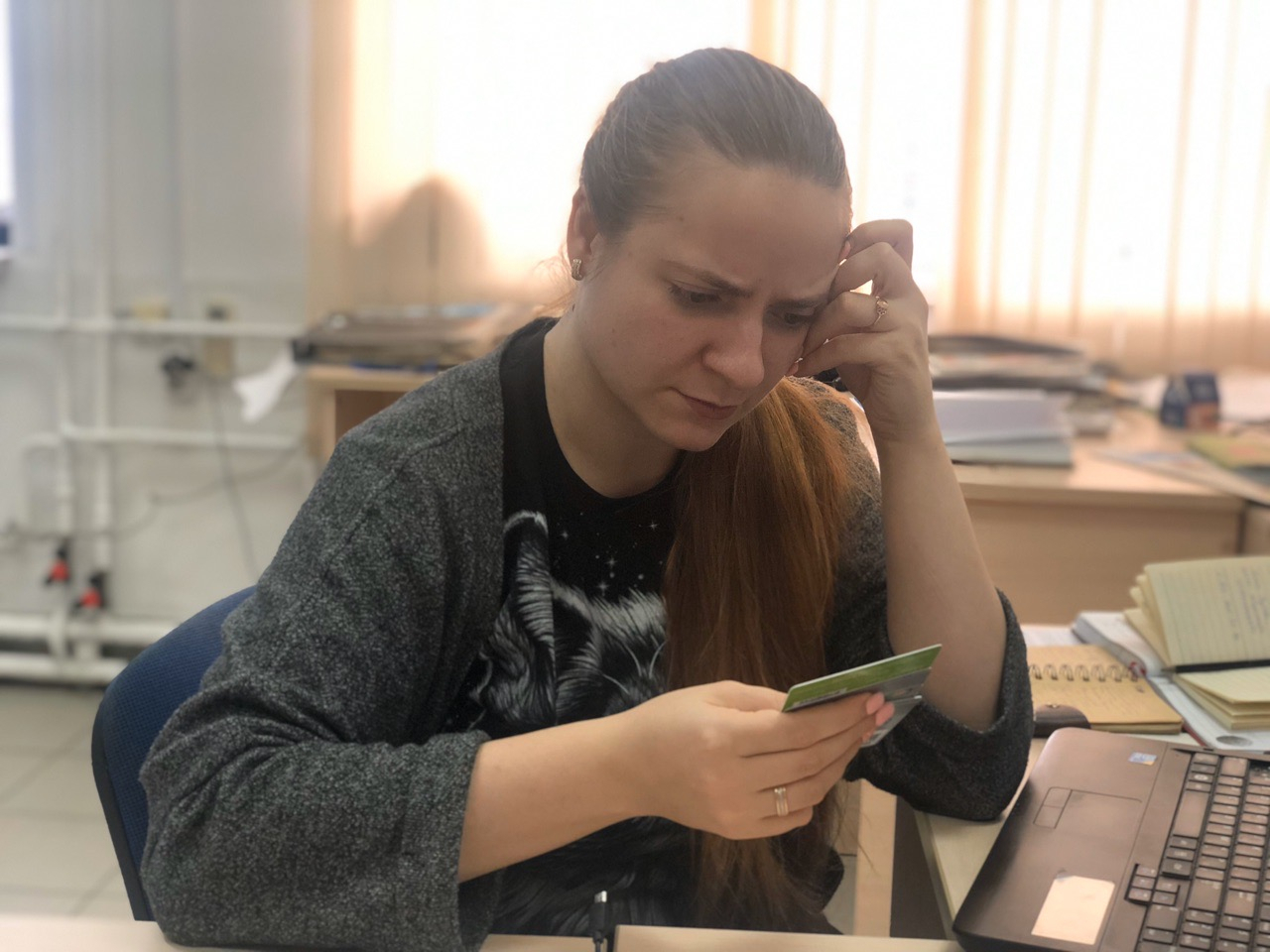 В один "щелк": Роскачество заявило, как избавиться от телефонных мошенников