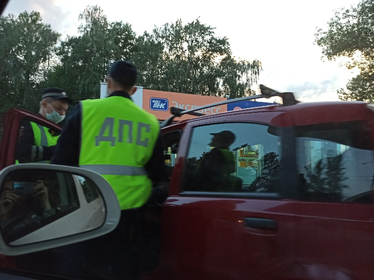 Внимание, водители: в Ярославле перекроют центр города