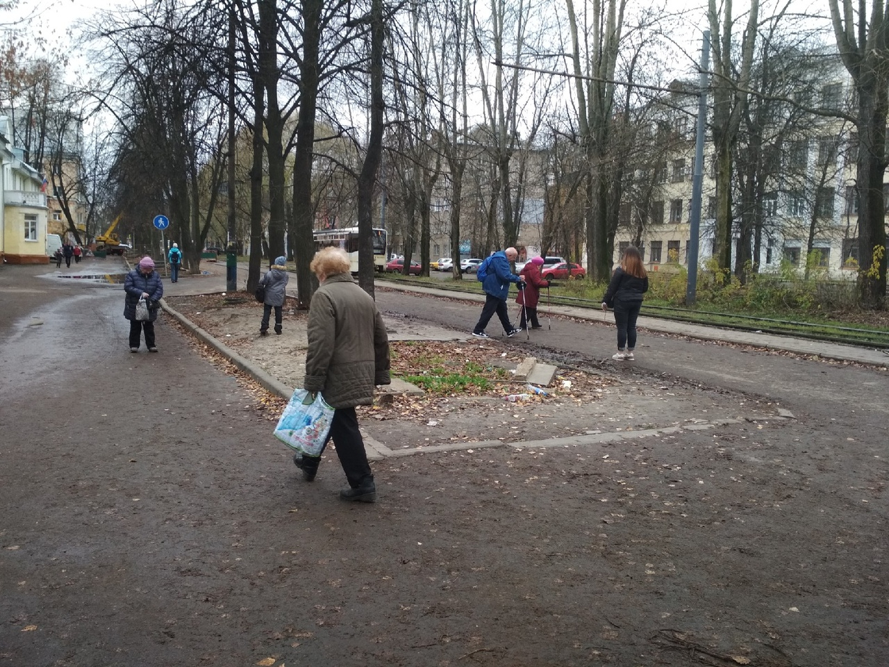 Один день решит все: назвали дату, когда осень придет в Ярославль