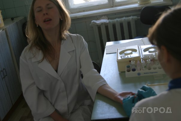 Алмазная: новую группу крови выявили ученые