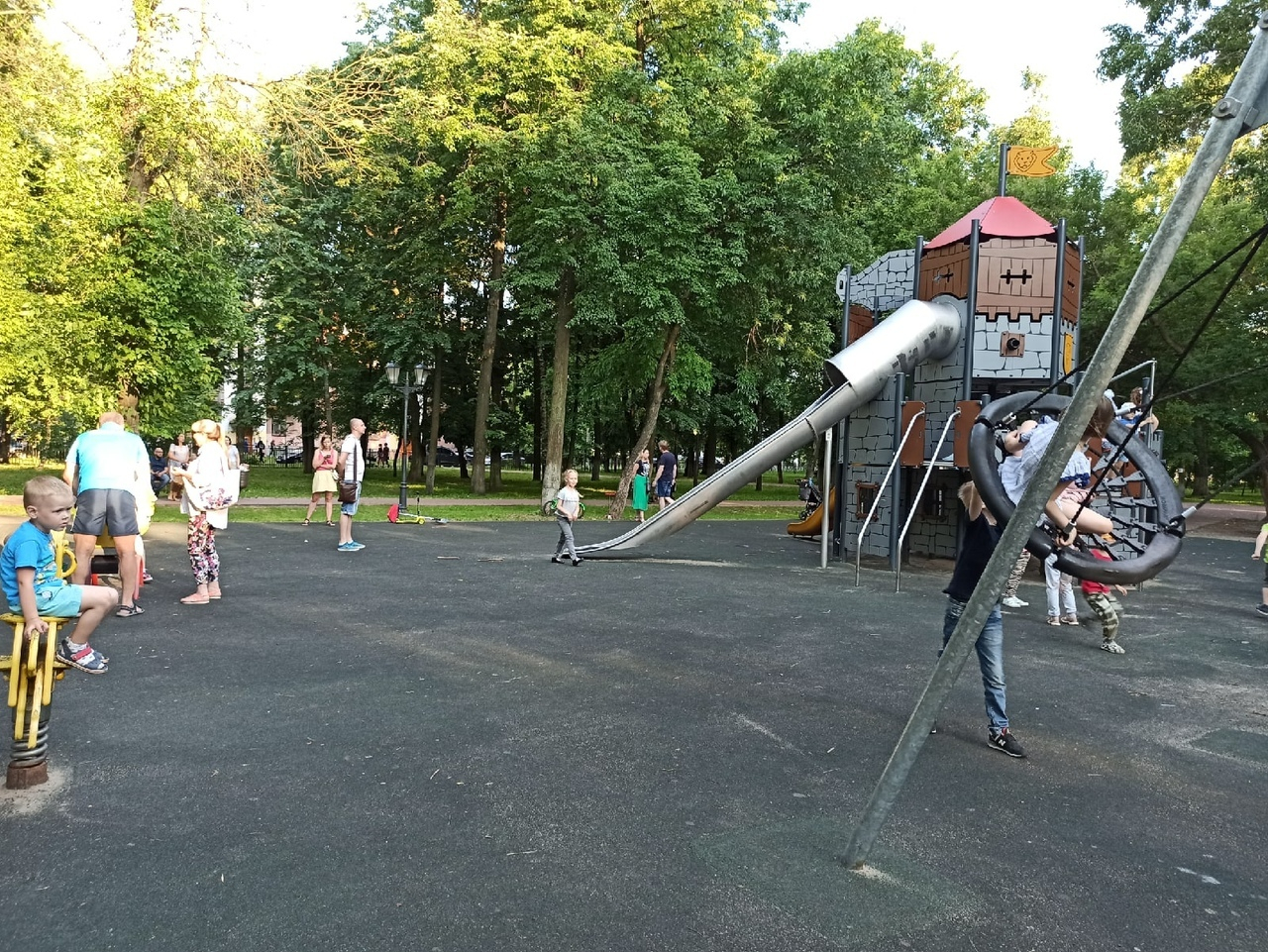 У родителя нашли ковид: детский сад в Ярославле решили не закрывать на карантин