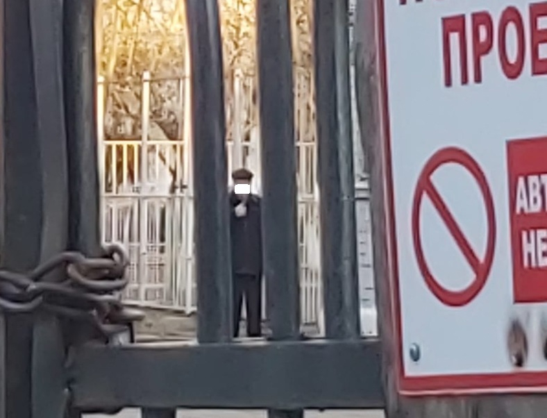 Приставал к ребенку на детской площадке: в Ярославле взяли педофила