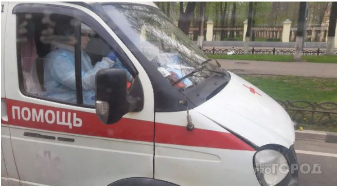 Число заболевших ковидом ярославцев приближается к семи тысячам