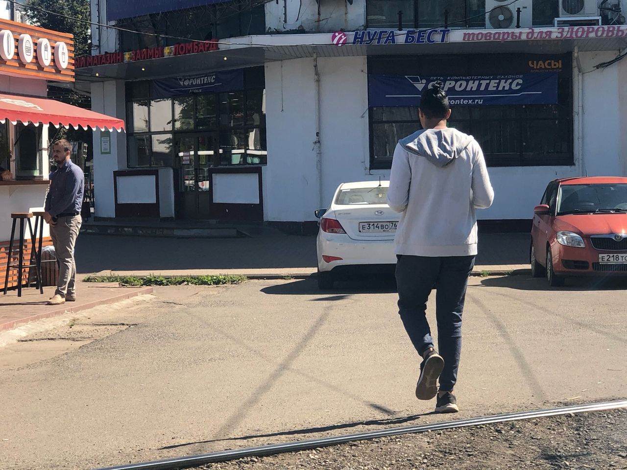 В Ярославле должников начали ловить по объявлениям на «Авито»