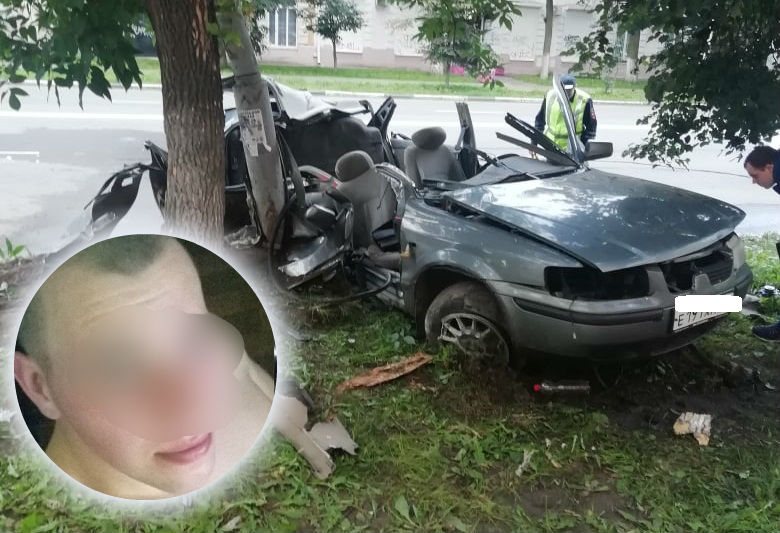 Пьяного водителя, погубившего девушку на Свободе, взяли под стражу