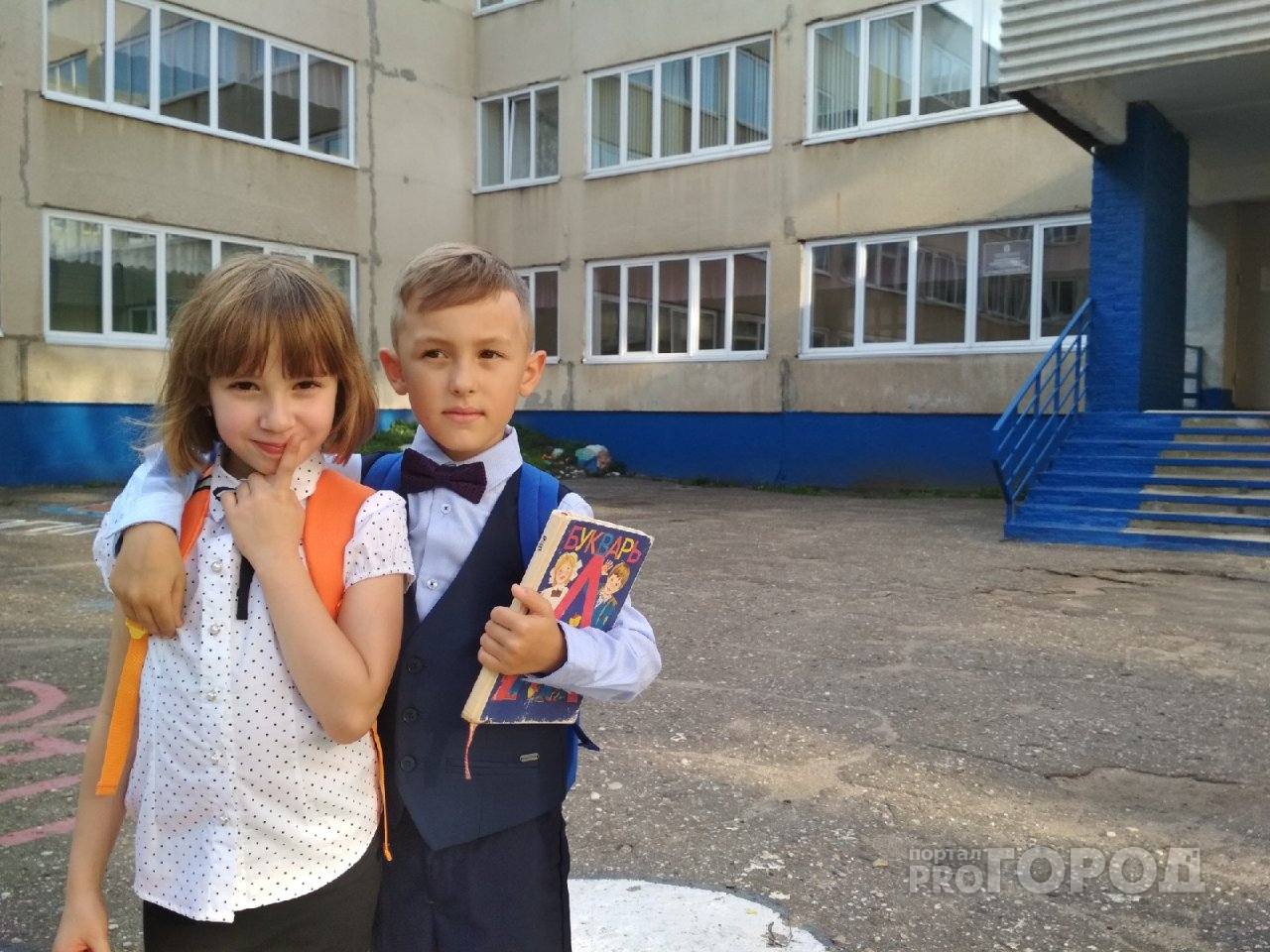 "Сделаем исключение": Миронов рассказал о первом сентября и работе детсадов