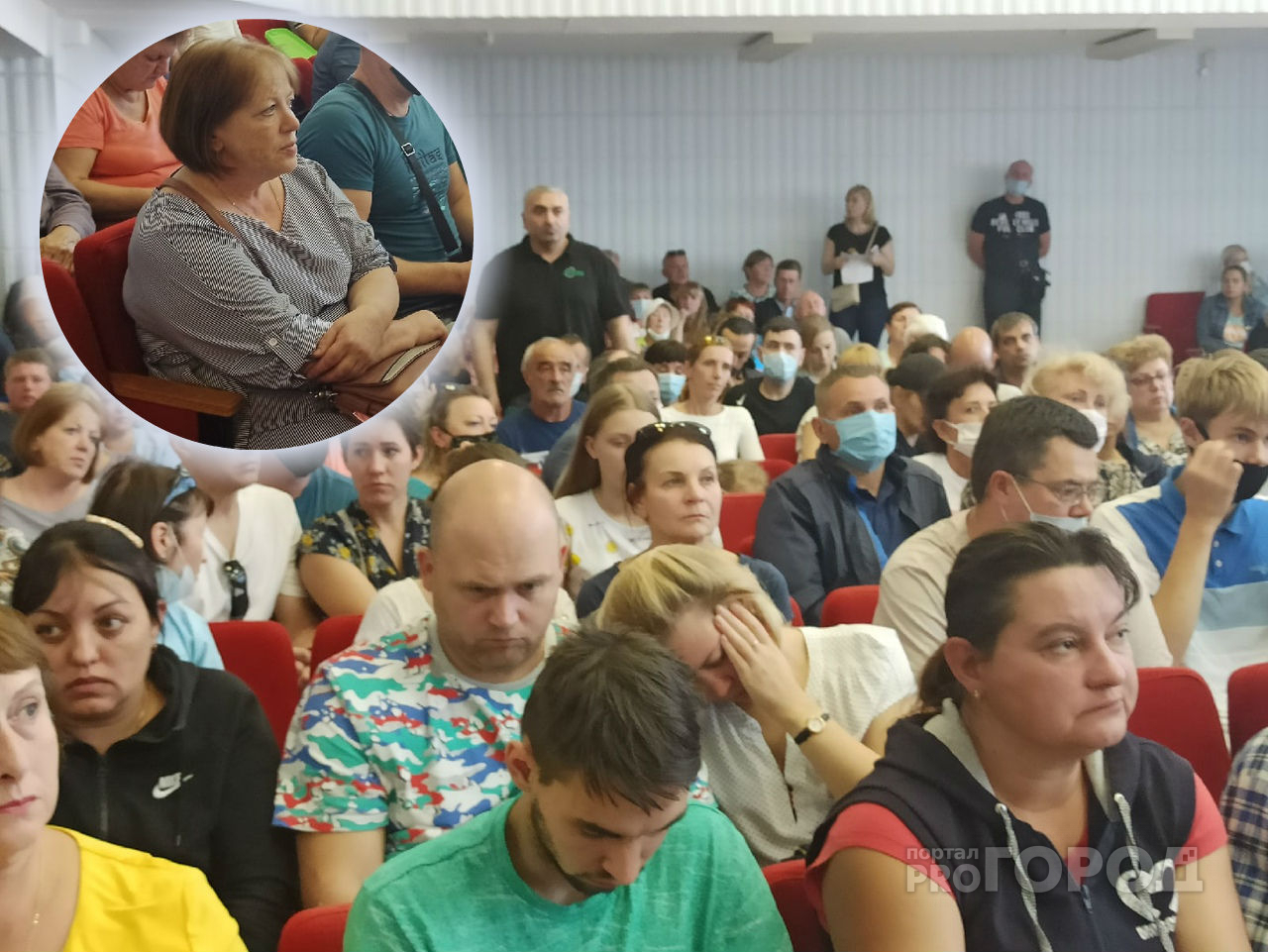 "Внук видел, как вылетела женщина": жилец о спасении во время взрыва в доме на Батова