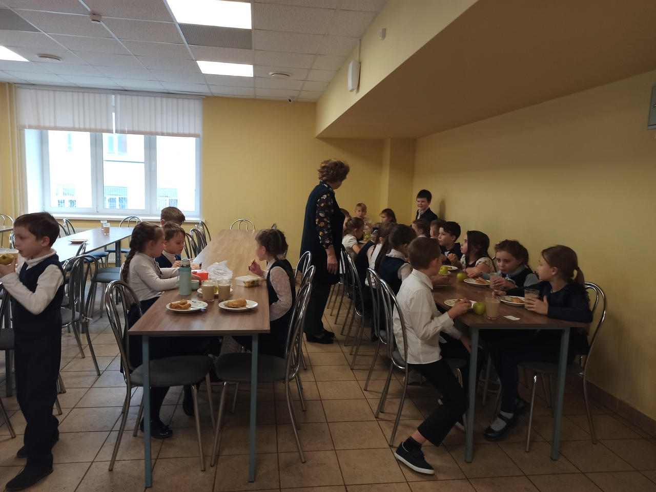 Новое расписание и дистанционка: что изменится для школьников в новом учебном году