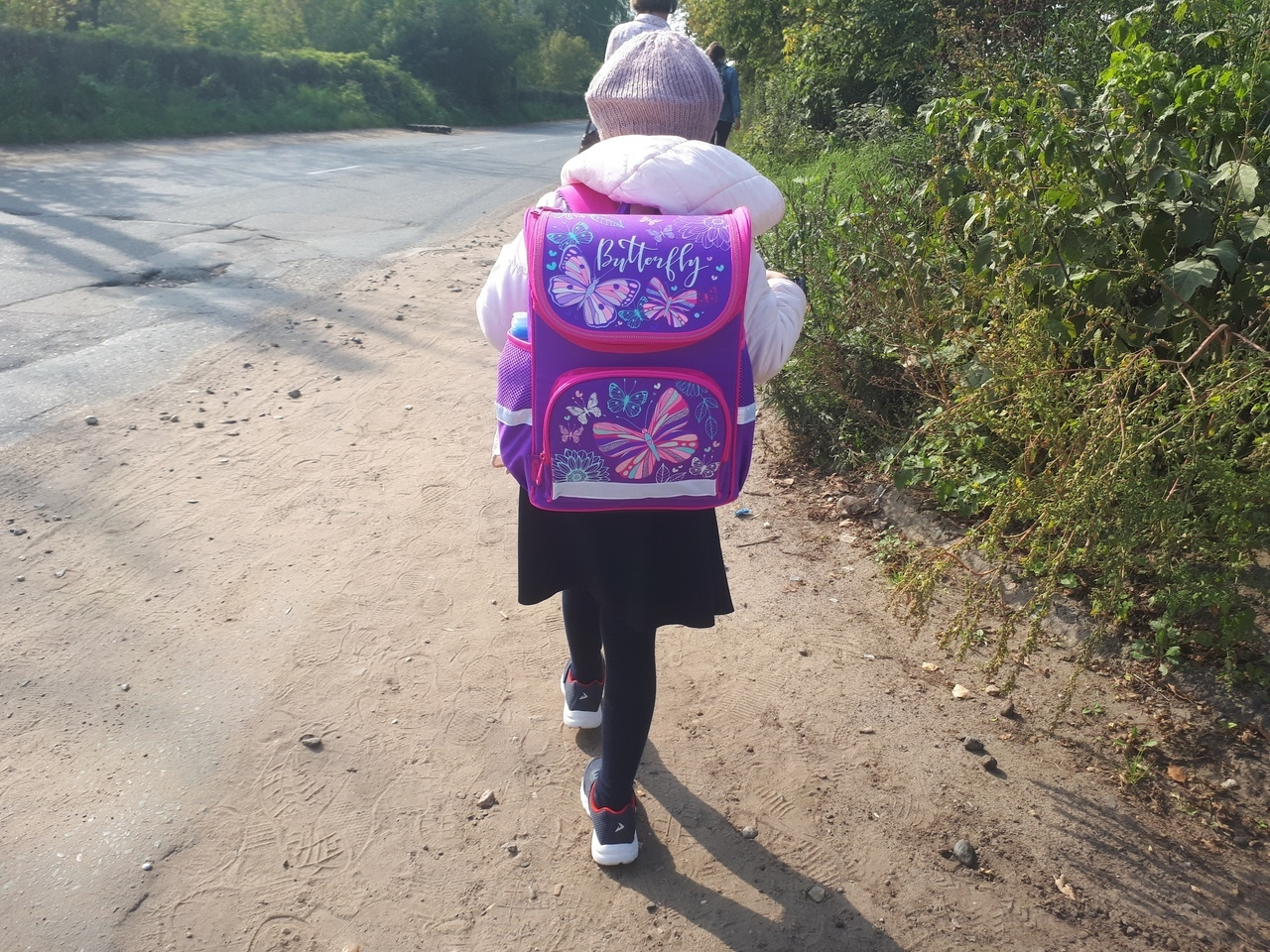 1 сентября в пандемию: Миронов озвучил основные правила для школьников