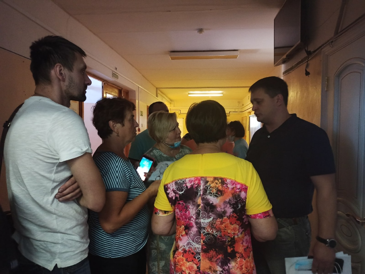 Сотни воюют за Ивченко: кто заменит уволенного после взрыва на Батова чиновника