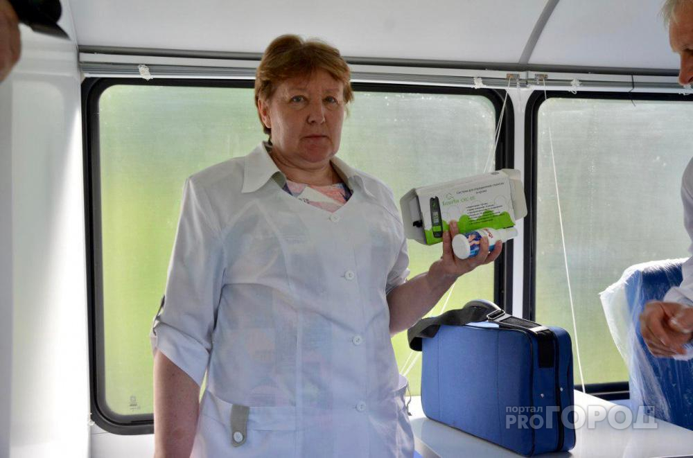 «Поехала в отпуск к детям»: коллеги рассказали о смерти фельдшера в госпитале ветеранов