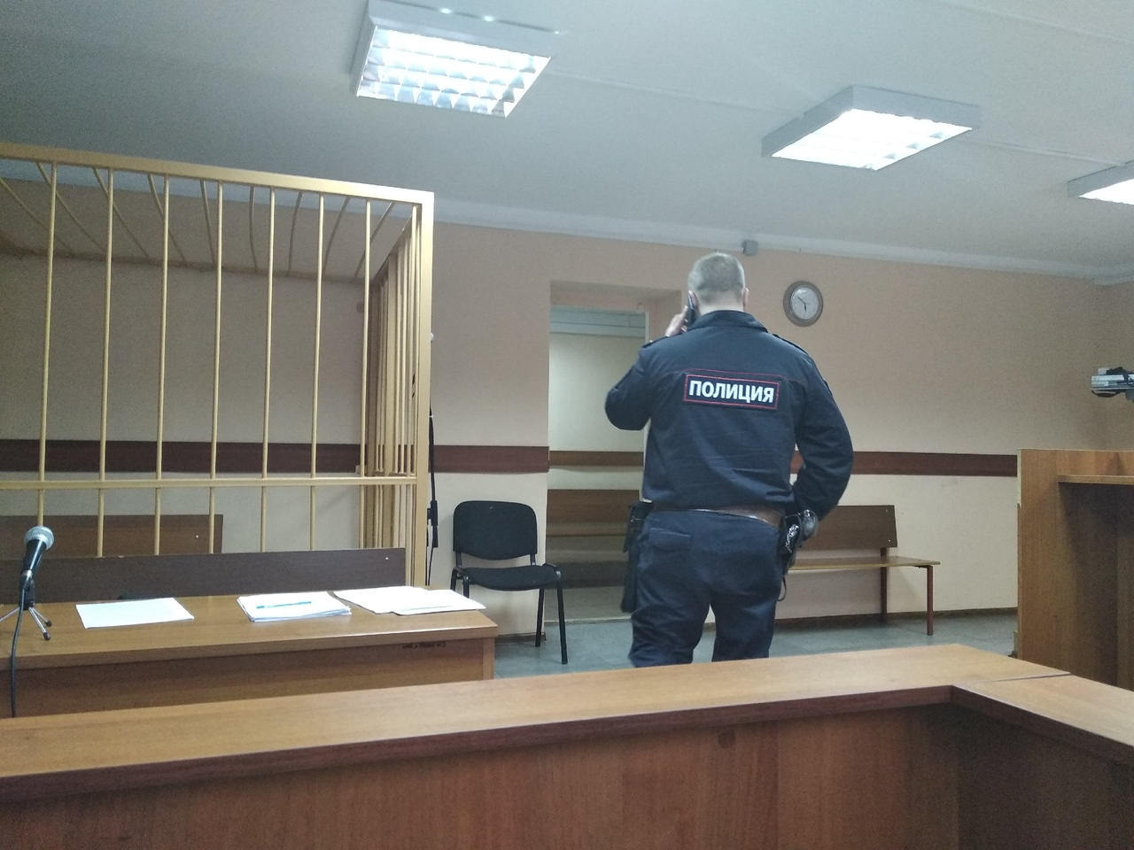 Пробил голову кастрюлей: подробности жесткой драки под Ярославлем
