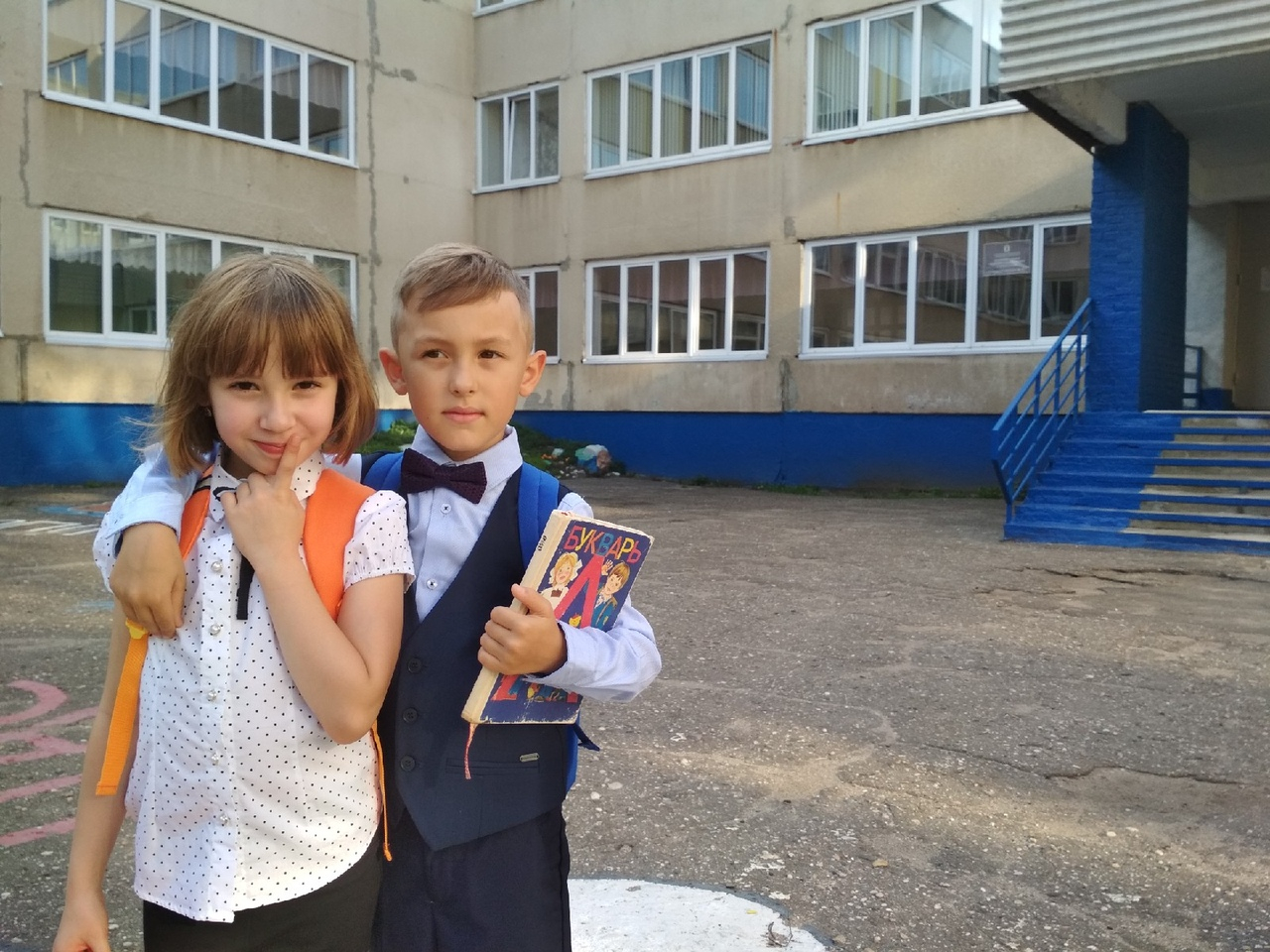 "Отмените линейки": ярославские родители возмущаются новыми правилами в школах
