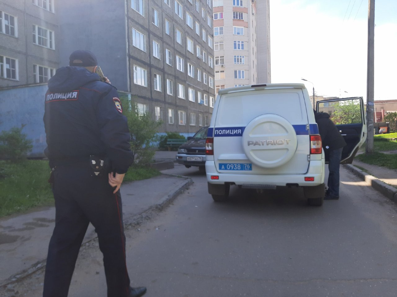 Сломал браслет и исчез: развратник в Ярославле сбежал из-под домашнего ареста