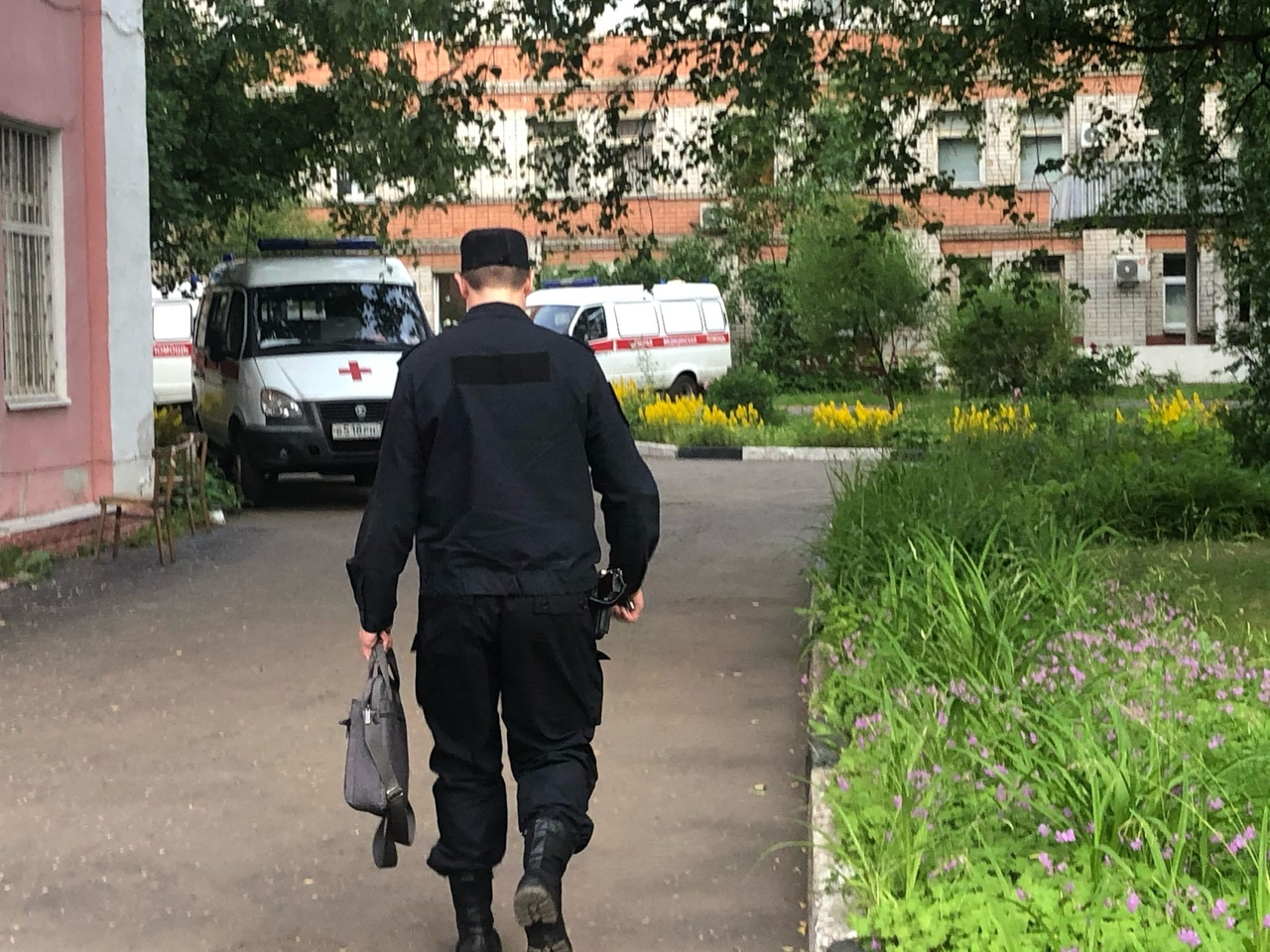 Зараженных более 7500: оперштаб озвучил новые цифры по ковиду в Ярославской области
