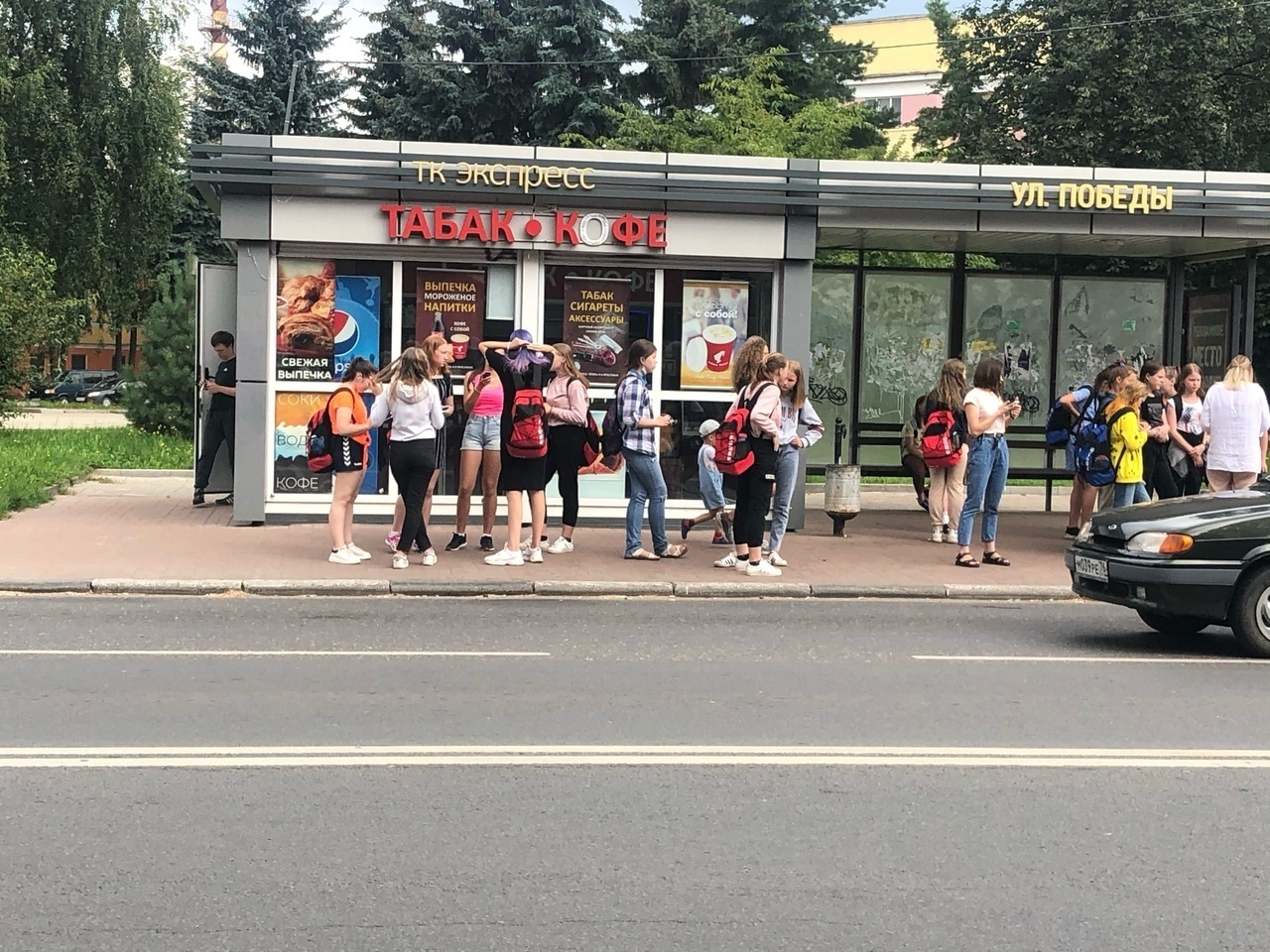 Школы Ярославля постепенно переходят на дистанционку из-за ковида: кого закрыли