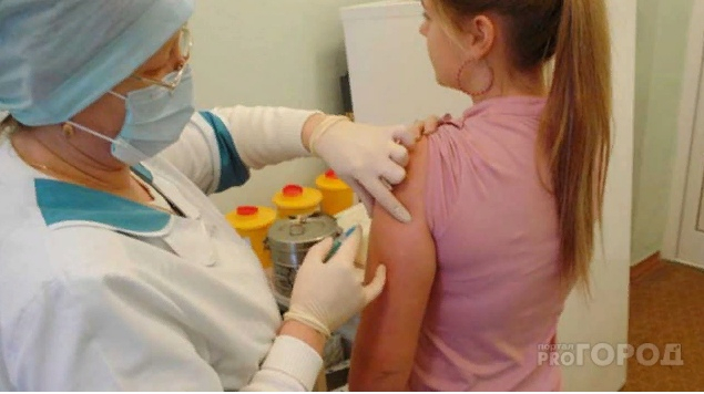 Вакцина от ковида для детей: когда начнут испытывать