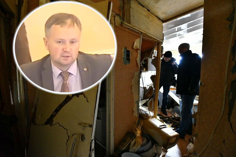 Полтора миллиона в месяц из бюджета: в Ярославле обсудили выплаты жильцам с Батова