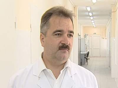 В Ярославле сменился главврач больницы в Карабихе