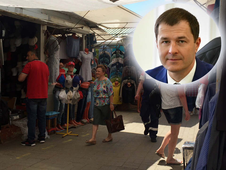 Без масок будут штрафовать:в Ярославле ужесточили контроль за соблюдением режима