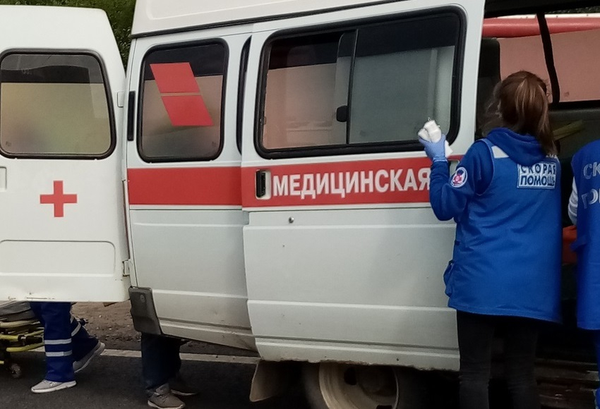 Оперштаб сообщил о сильном росте ковид-больных в Ярославской области
