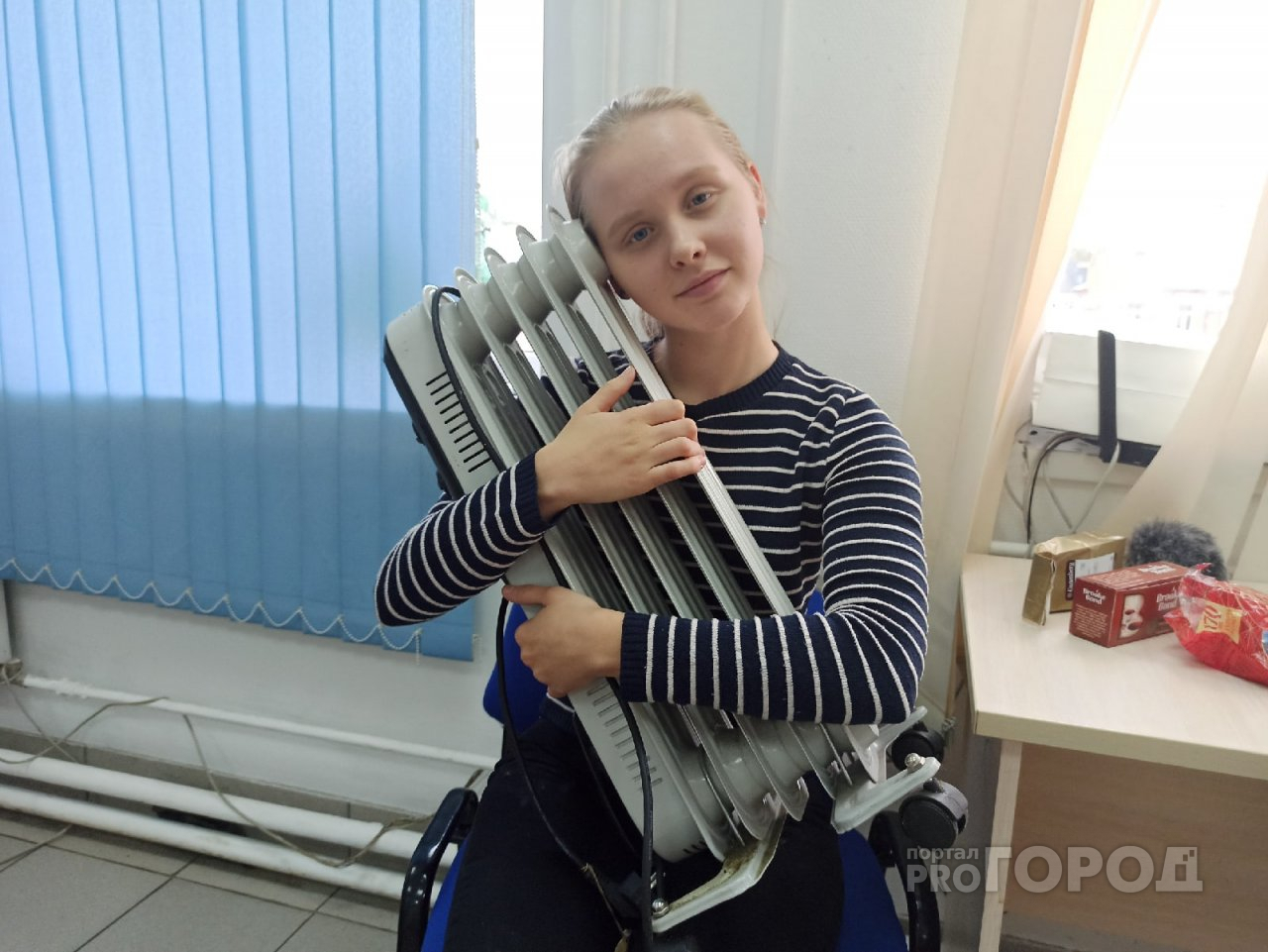Опубликовали график подключения отопления в дома Ярославля и экстренные телефоны