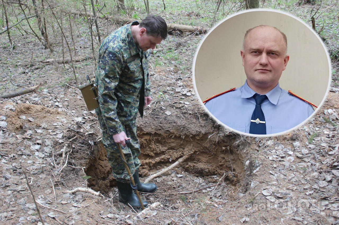 "Расчлененный труп не нашли, но убийство доказали": главный следователь Заволжского района о раскрытии преступлений