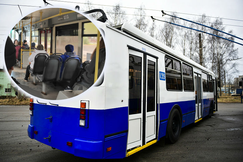 В Ярославле на Тутаевском шоссе возобновят работу троллейбусы