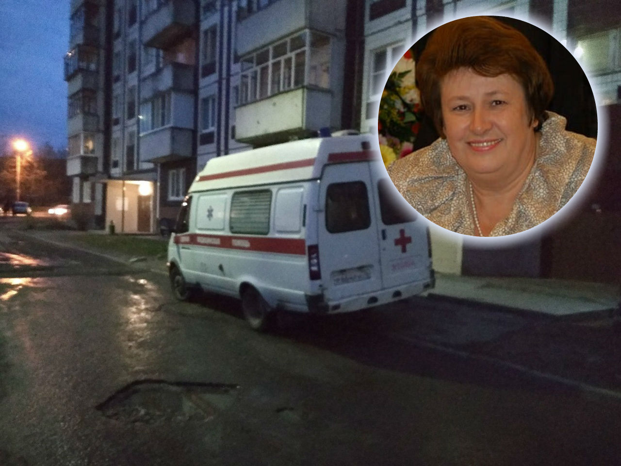 Убила страшная инфекция: в Ярославле прощаются с известным учителем