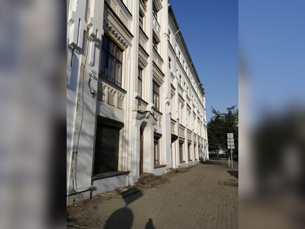 Мэрия продает памятник культуры в центре Ярославля за 40 миллионов