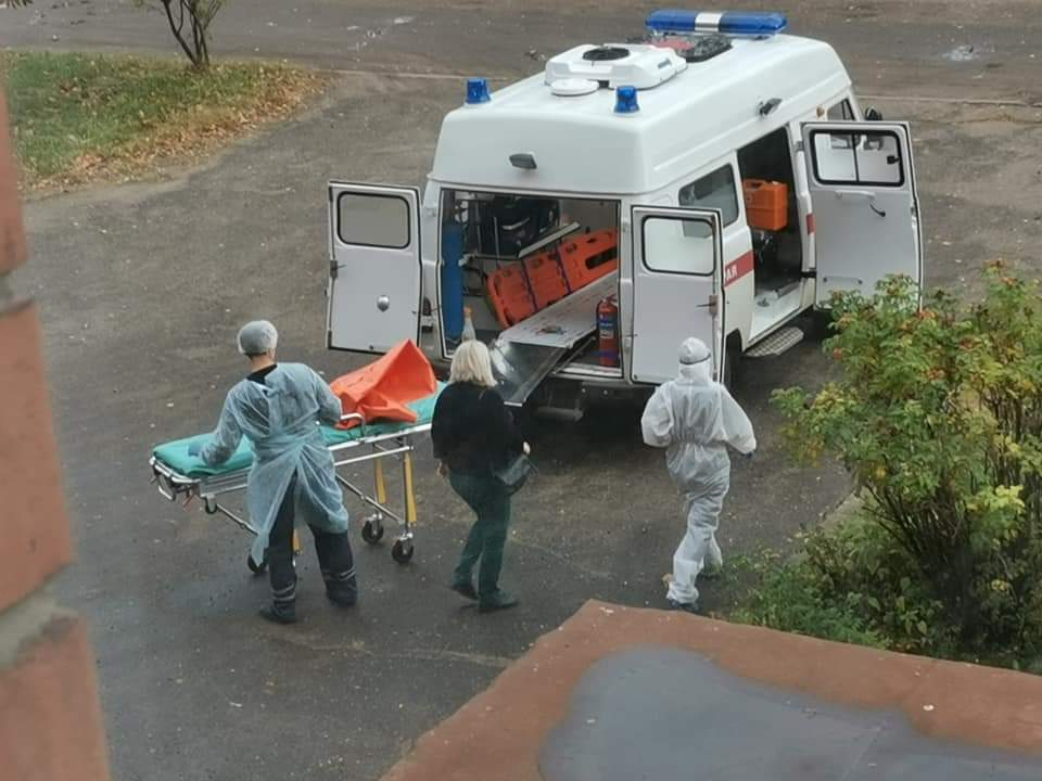 Дата названа: Онищенко сказал, когда уйдет коронавирус