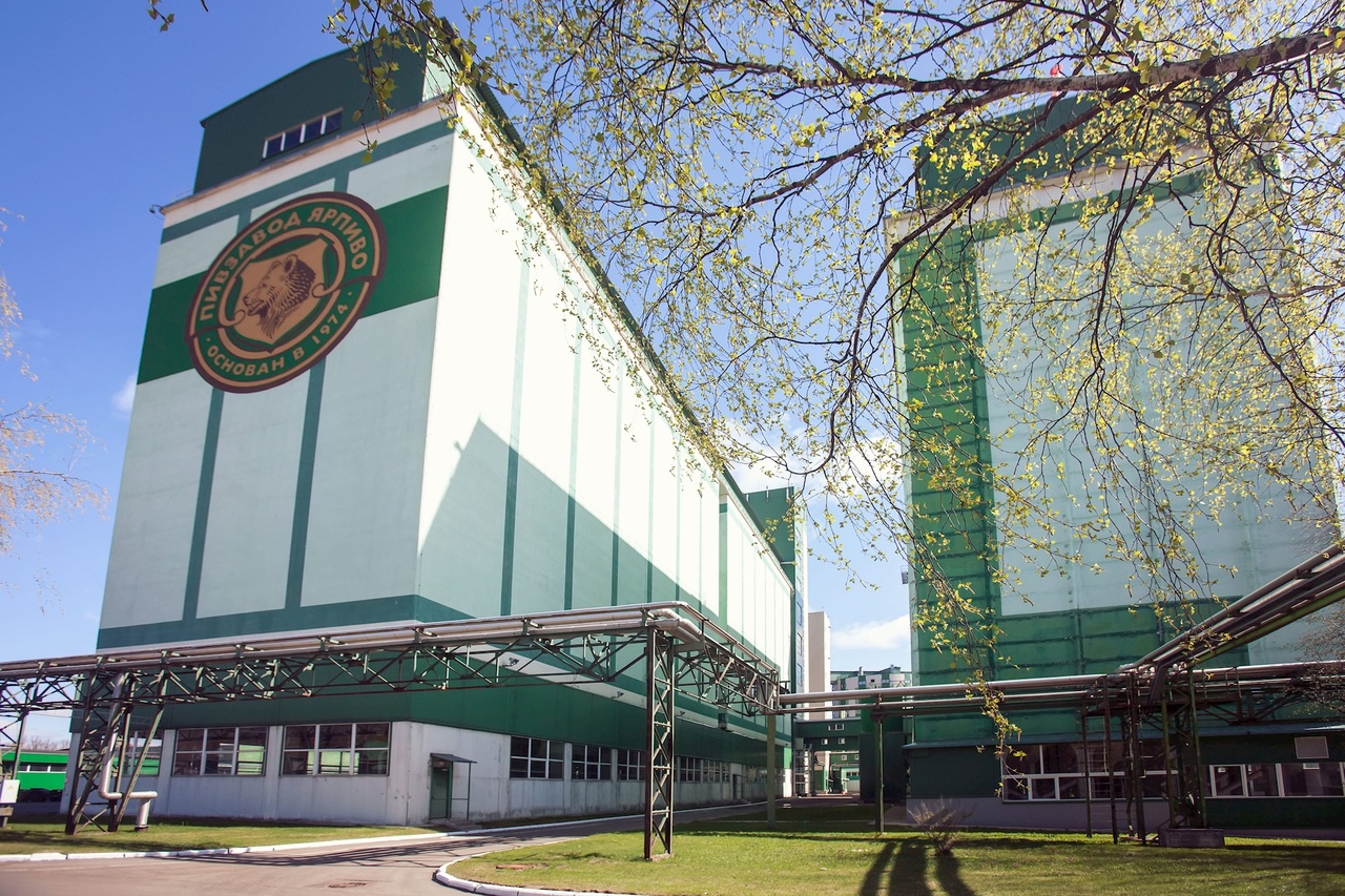 Стали производить больше: «Балтика» в III квартале 2020 года увеличила объем продаж на 19%