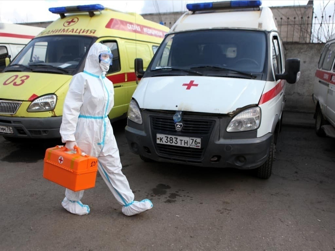 Простой способ не заболеть ковидом без вакцины назвала врач