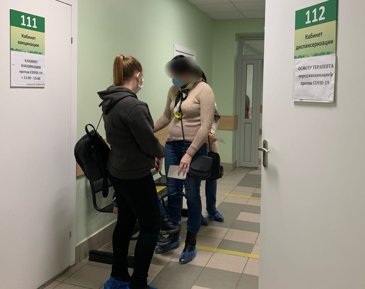 Сильно за сто:новый антирекорд по заболевшим ковидом в Ярославской области