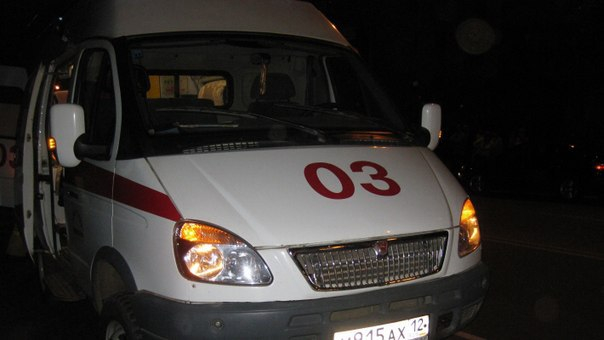 Перестала дышать до приезда скорой: женщину насмерть сбили в Ярославской области