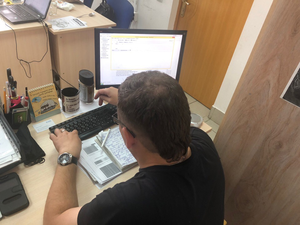 "Слил" видео в сеть и пожалел: ярославца будут судить за скрытую съемку