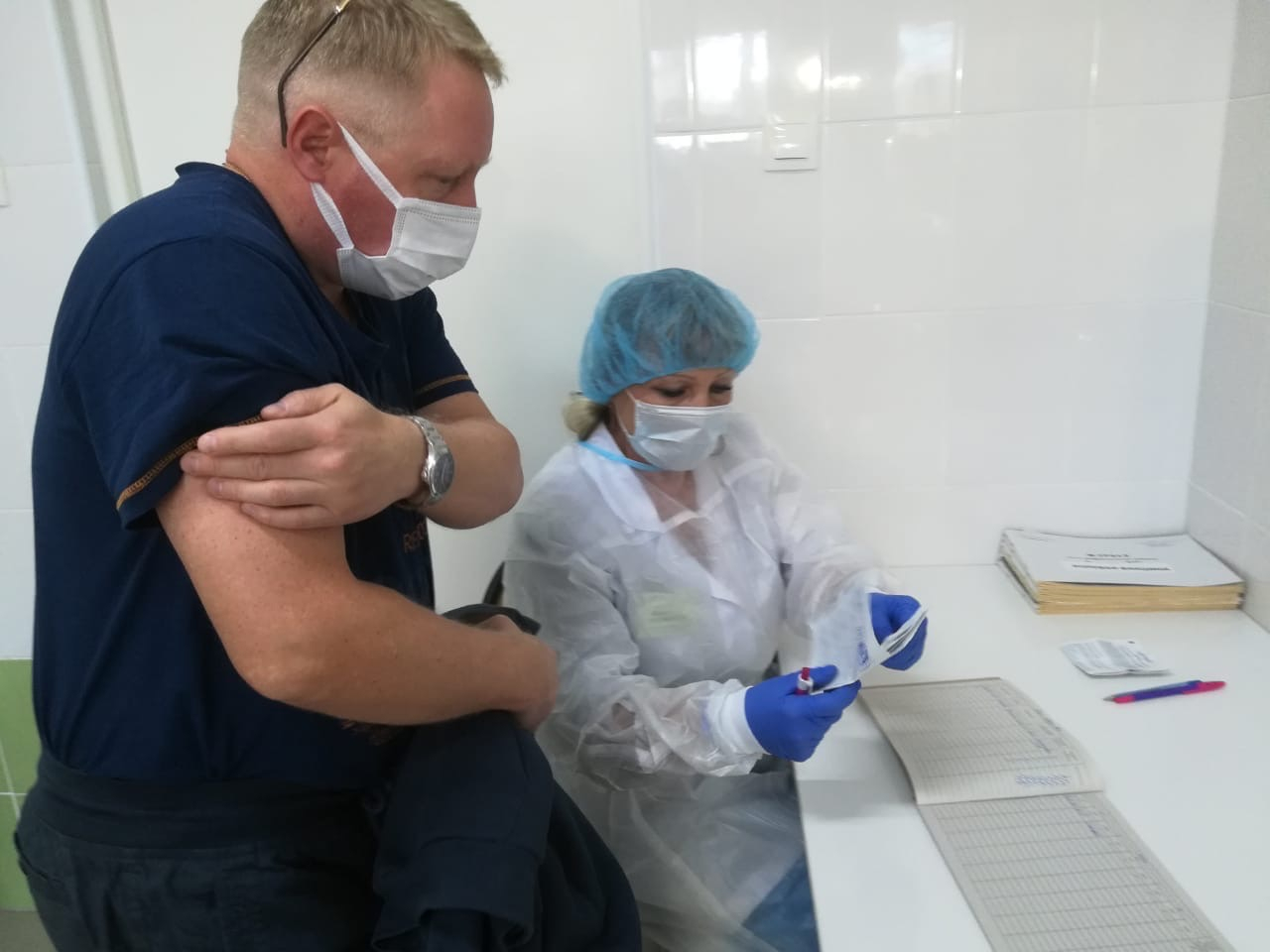 Россияне, готовьтесь: Путин назвал сроки массовой вакцинации