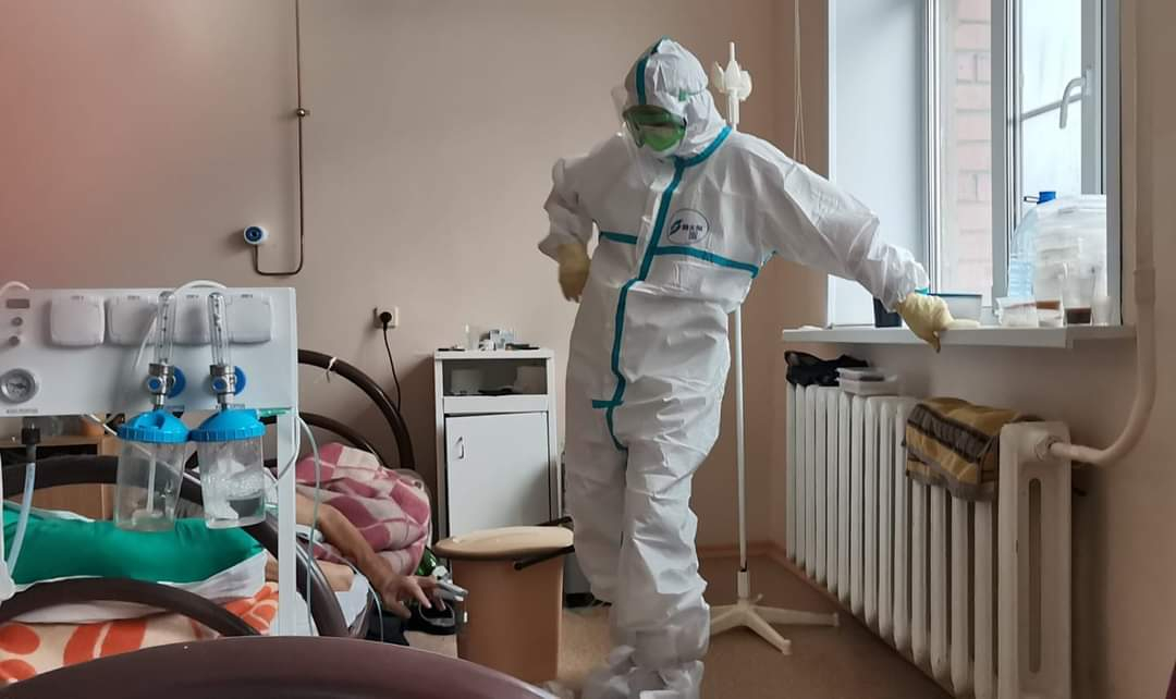 Умер 30-летний: за день ковид убил еще двоих ярославцев