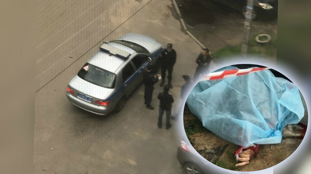 Исполосовал ножом лицо: под Ярославлем нашли изуродованный труп женщины