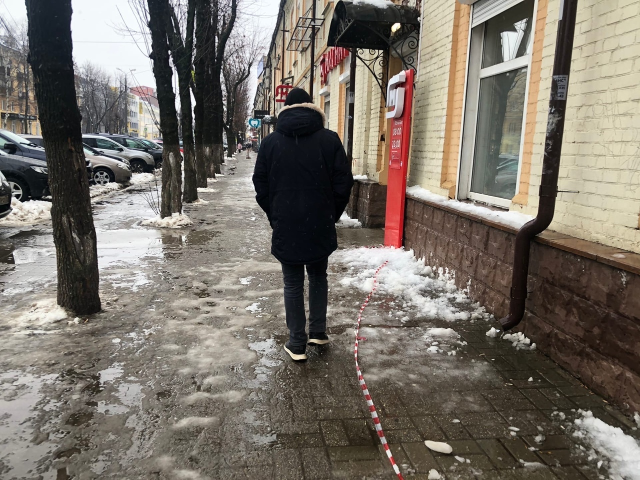 Снег и заморозки ждут ярославцев: шок-прогноз синоптиков