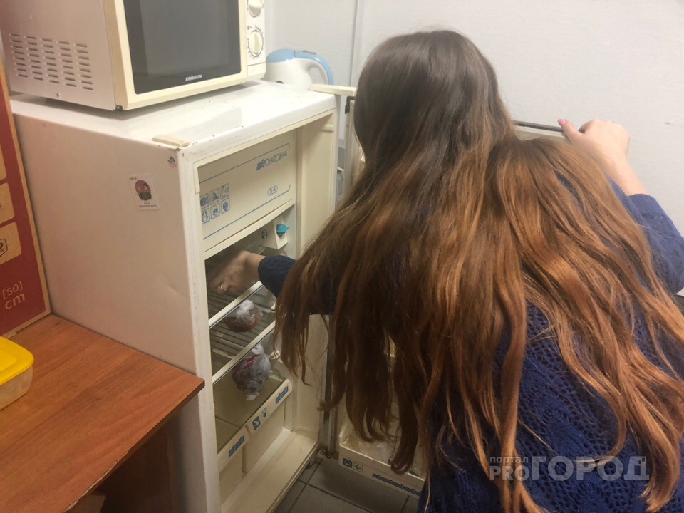 Стоп-продукты при ковиде назвали врачи