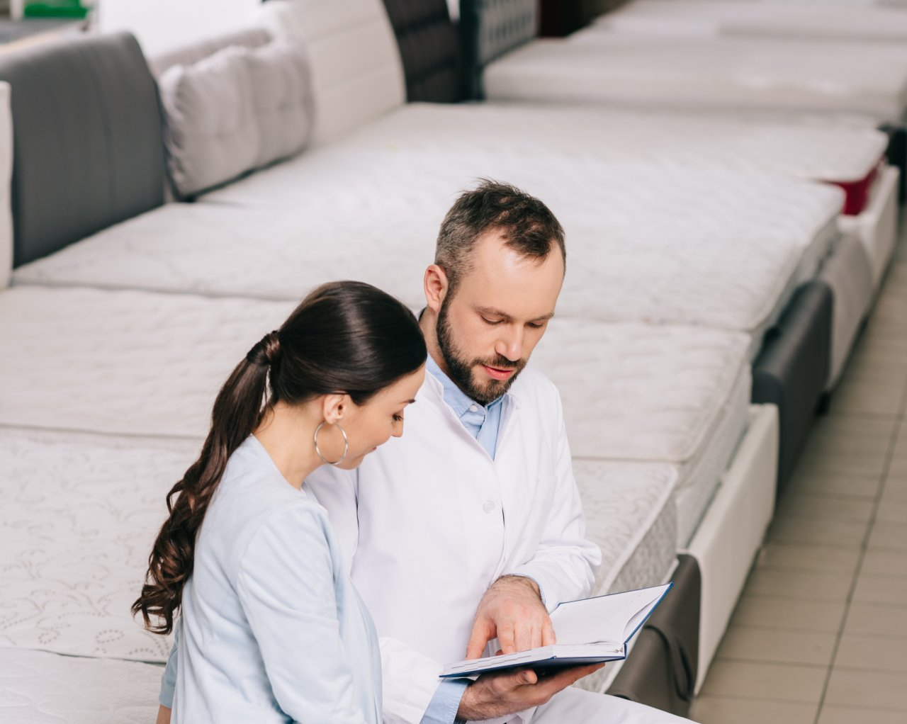 Как выбрать ярославцам матрас: обзор рынка