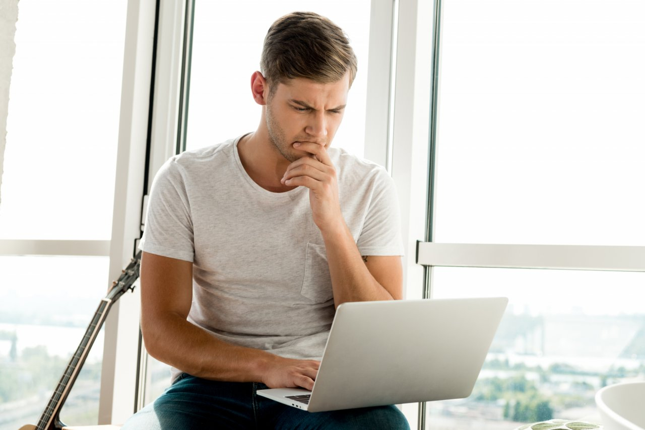 Ярославцы в 9 раз чаще стали покупать одежду по интернету