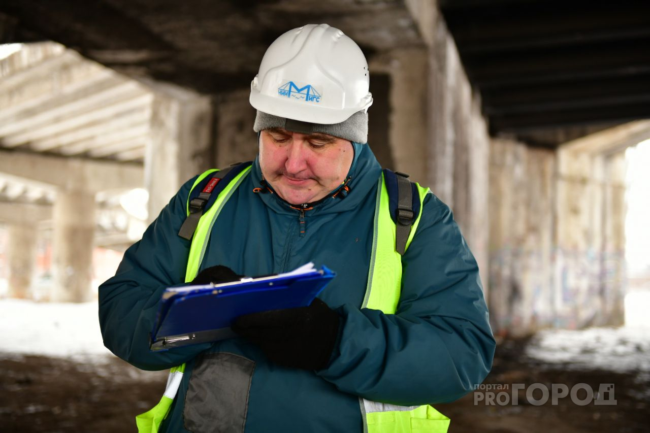 Скандальный мост "за миллиард" открывают для ярославцев