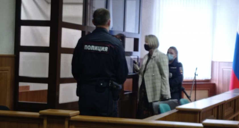 Дочь обокрала мать 38 раз: на что спускала деньги ярославна