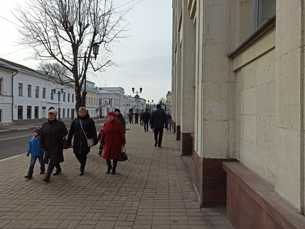 Новую денежную льготу ввели для миллиона россиян