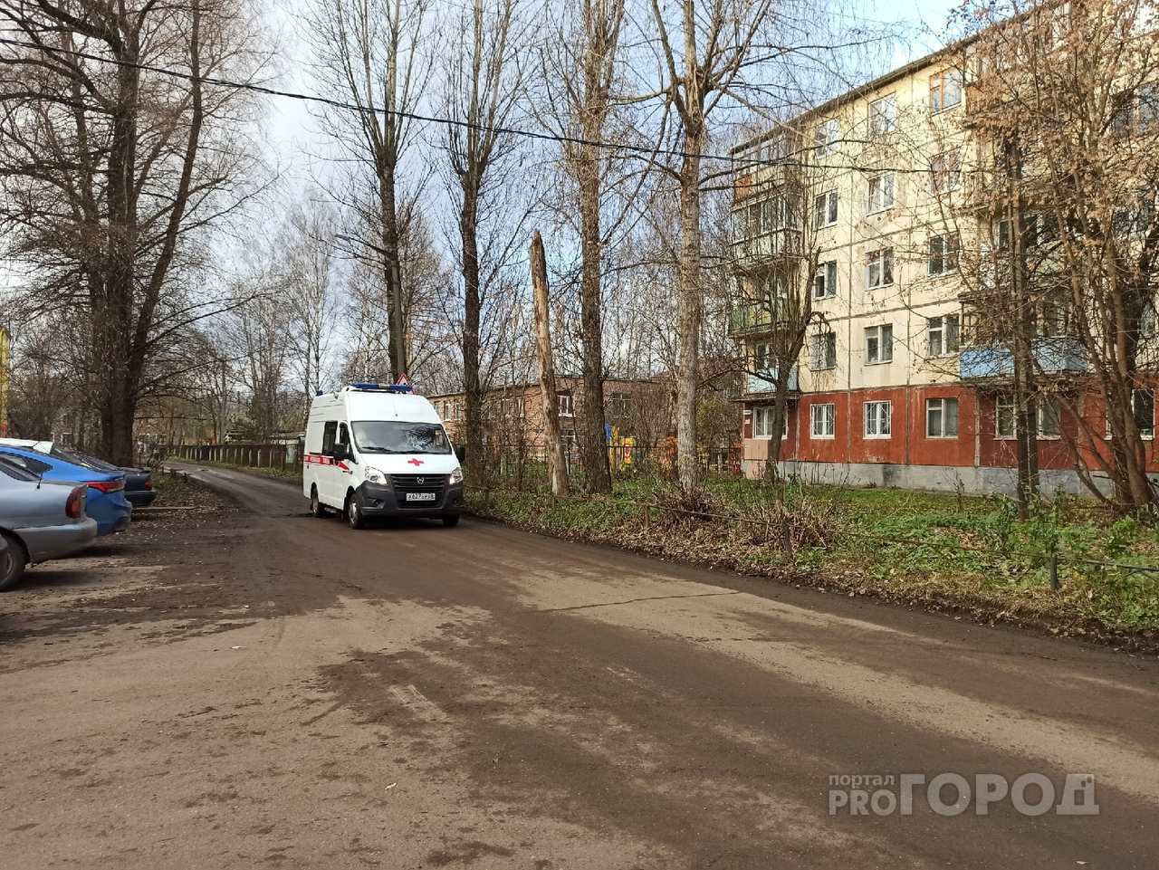 Депутат: «Мы сами вынуждаем ярославцев заражать друг друга»