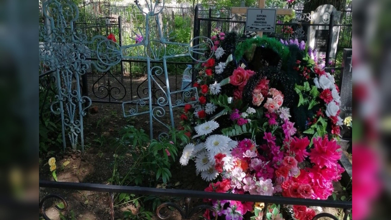 Скандал с могильщиками разразился в Ярославле: причины бунта